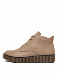 Polacchine CEO-Y4304-20 Beige