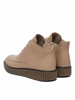 Polacchine CEO-Y4304-20 Beige