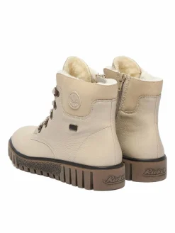 Polacchine CEO-Y3433-60 Beige chiaro
