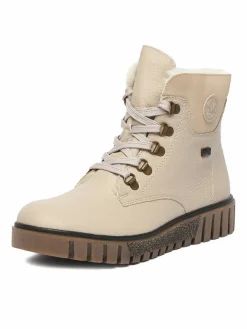Polacchine CEO-Y3433-60 Beige chiaro