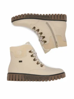 Polacchine CEO-Y3433-60 Beige chiaro