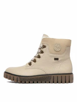 Polacchine CEO-Y3433-60 Beige chiaro