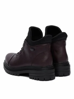 Polacchine CEO-Y3163 Bordeaux