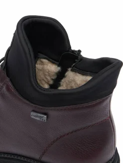 Polacchine CEO-Y3163 Bordeaux