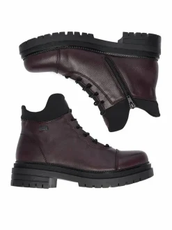 Polacchine CEO-Y3163 Bordeaux