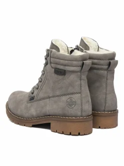 Polacchine CEO-Y9125-40 Grigio