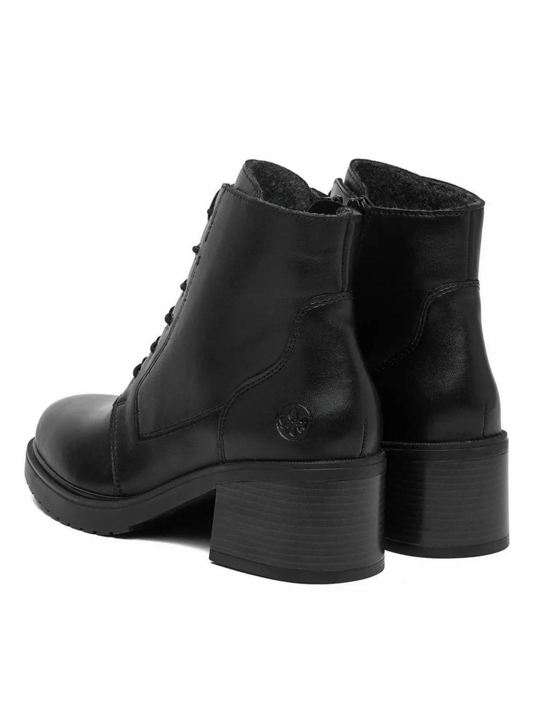 Polacchine CEO-Y5260-00 Nero