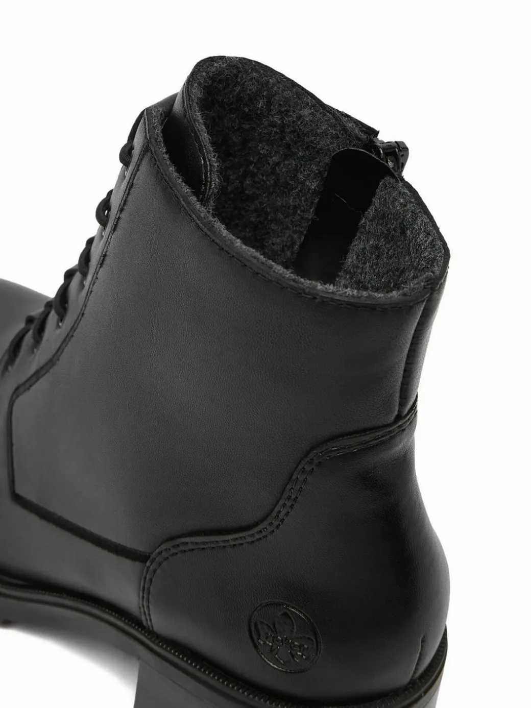Polacchine CEO-Y5260-00 Nero