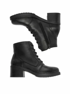 Polacchine CEO-Y5260-00 Nero