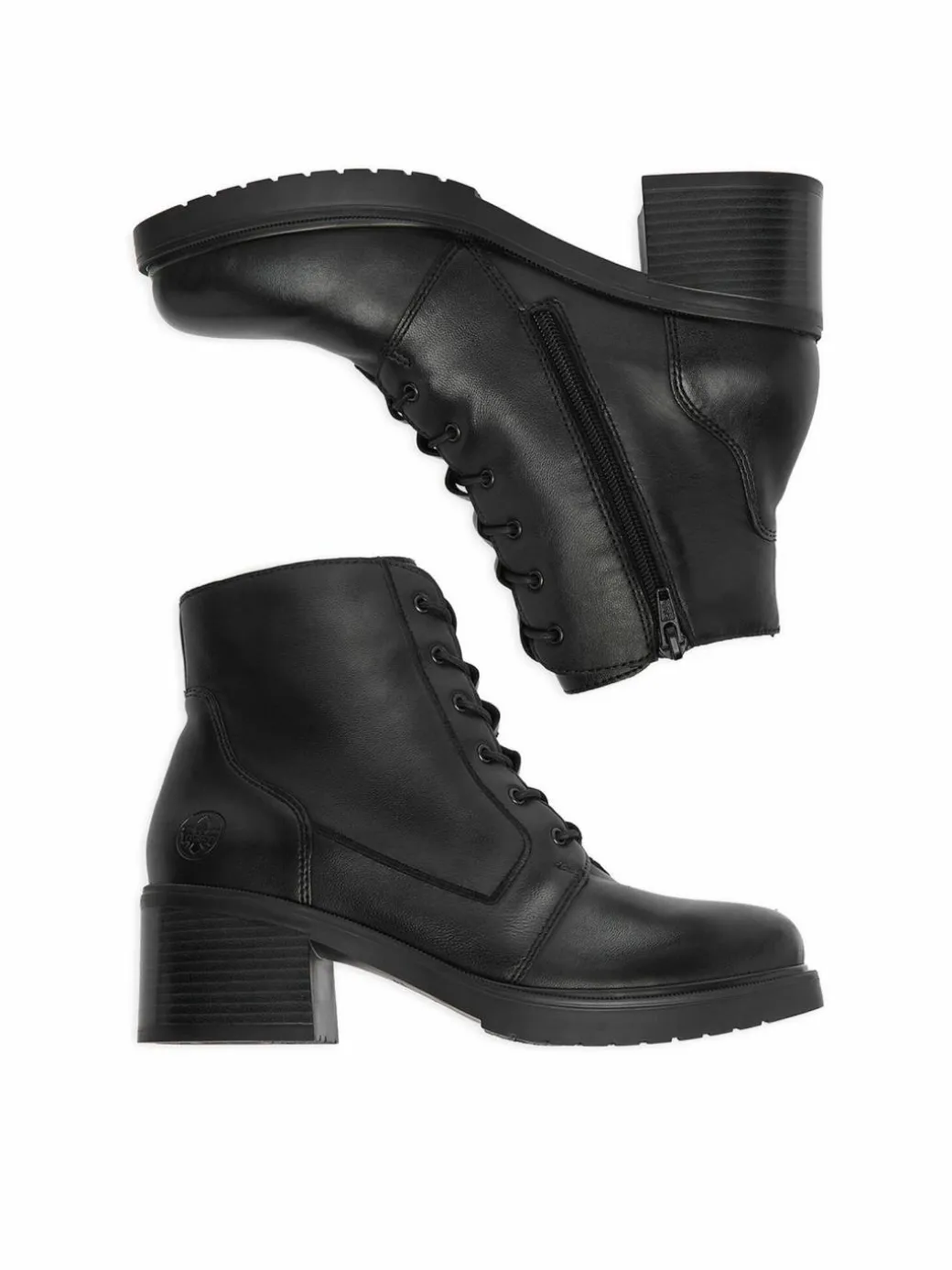 Polacchine CEO-Y5260-00 Nero