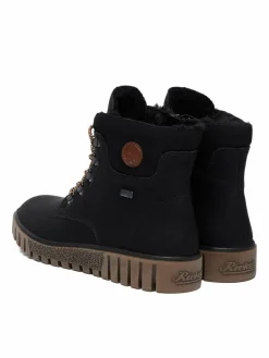 Polacchine CEO-Y3433-00 Nero