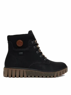 Polacchine CEO-Y3433-00 Nero