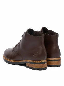 Polacchine CEO-Z9310-25 Marrone