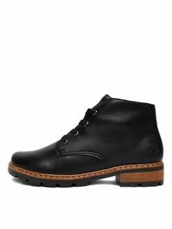 Polacchine CEO-Z9310-00 Nero