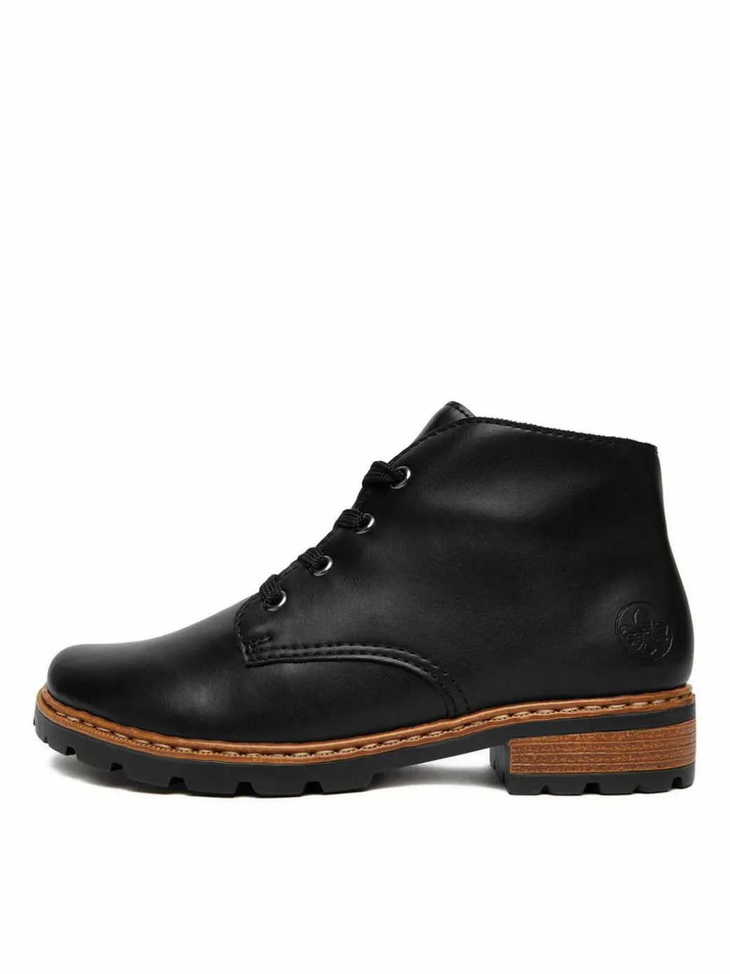 Polacchine CEO-Z9310-00 Nero