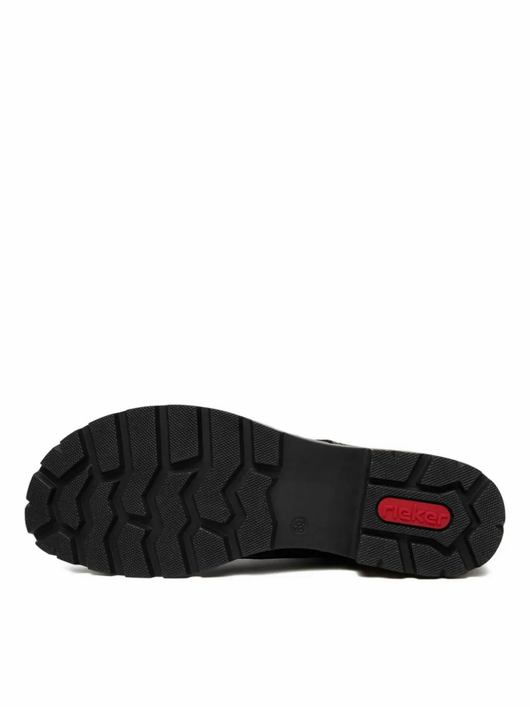 Polacchine CEO-Z9310-00 Nero