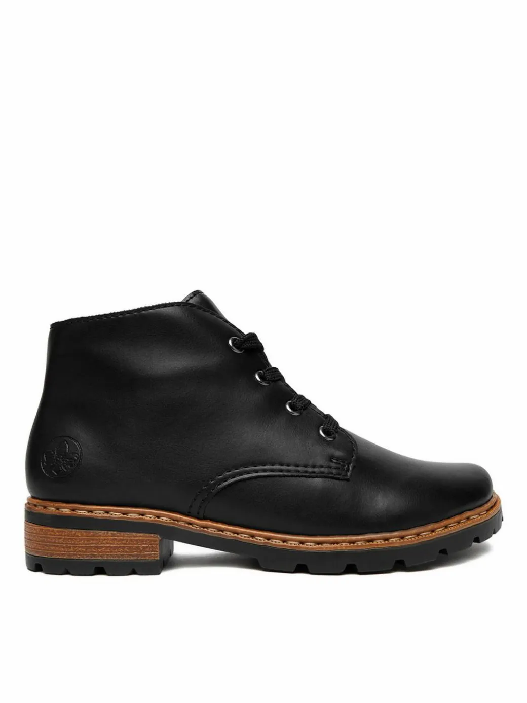 Polacchine CEO-Z9310-00 Nero
