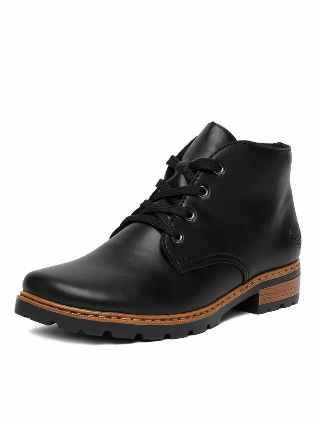 Polacchine CEO-Z9310-00 Nero