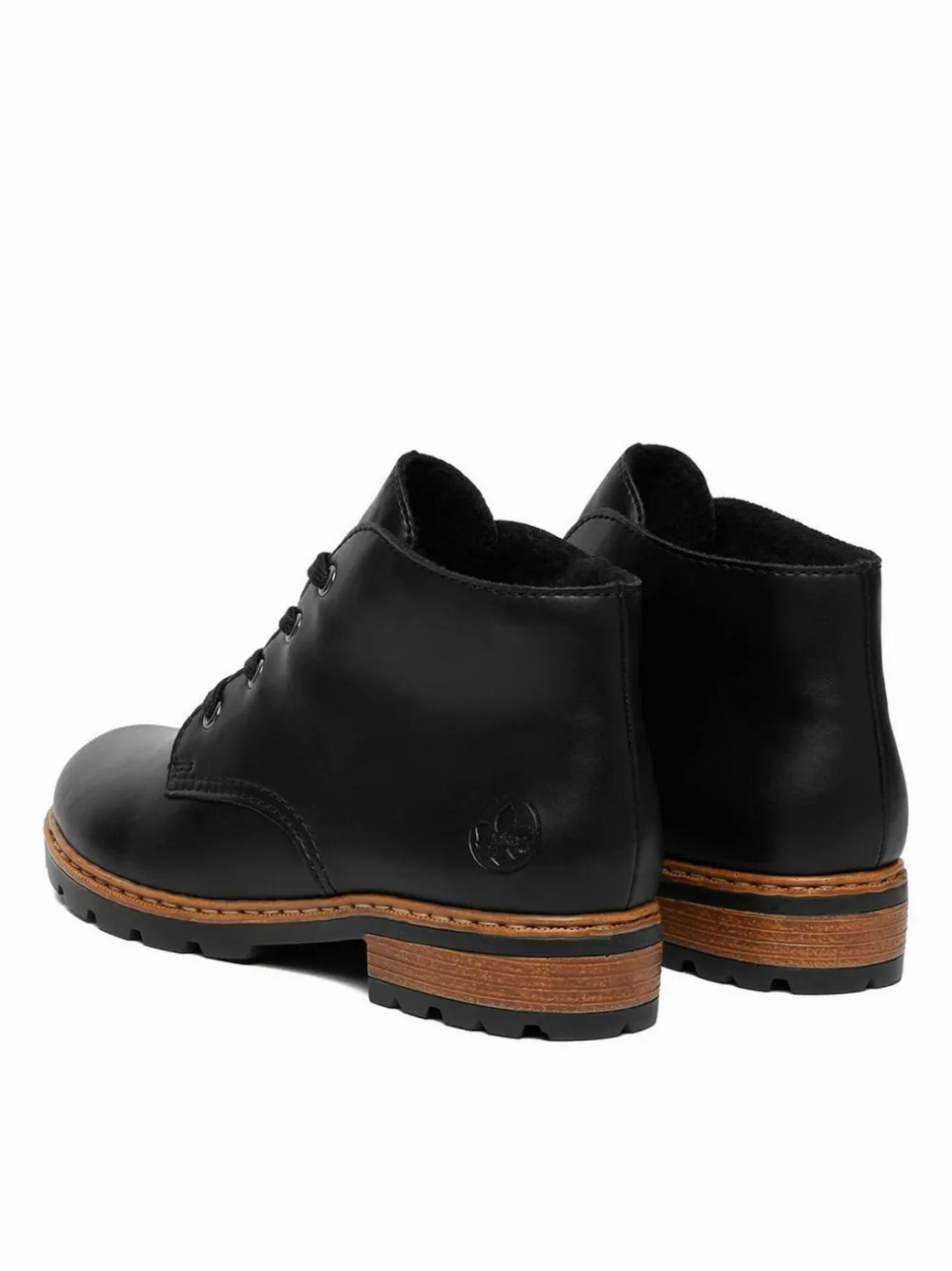 Polacchine CEO-Z9310-00 Nero