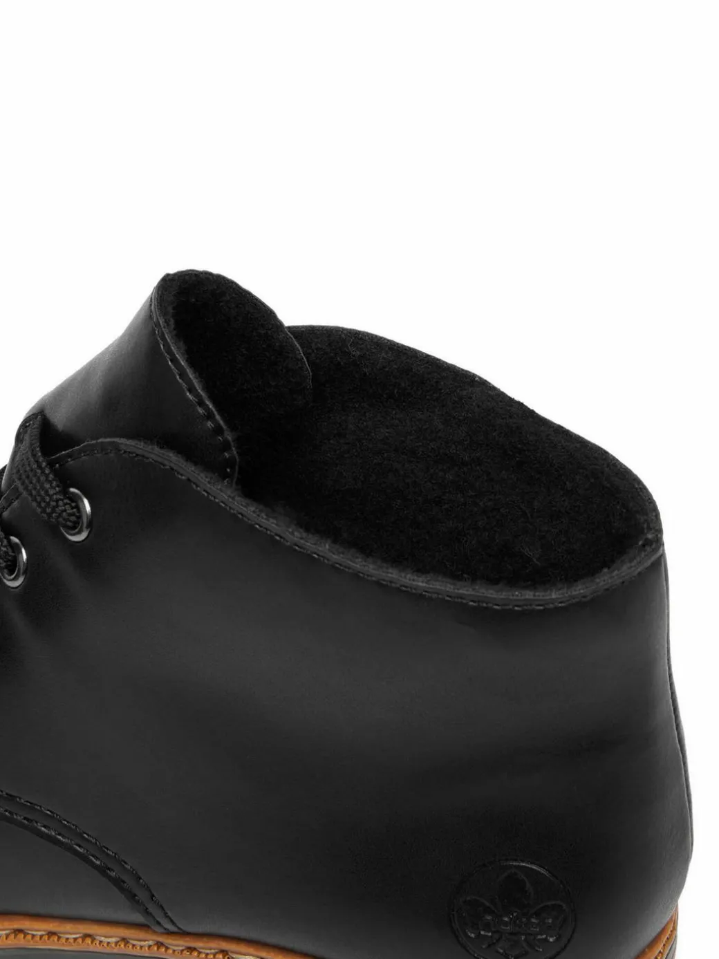 Polacchine CEO-Z9310-00 Nero