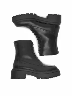 Polacchine CEO-ZUM-HY25713-1-1 Nero
