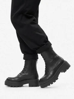 Polacchine CEO-ZUM-HY25713-1-1 Nero