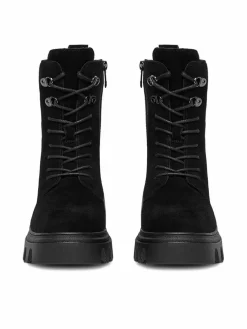 Polacchine C-WFA3112-1Z Nero
