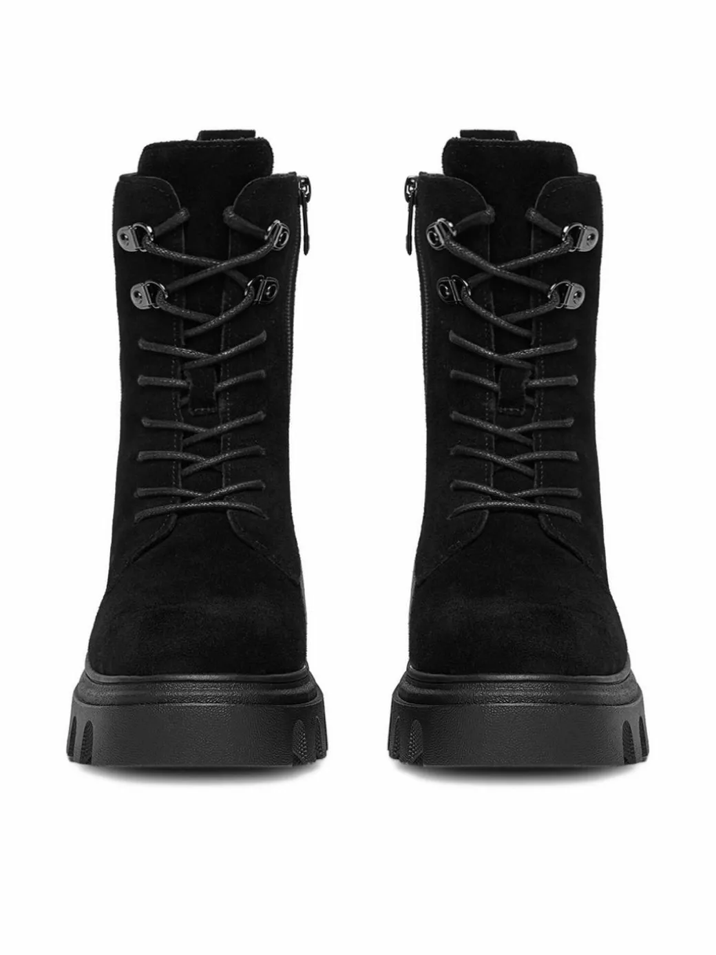 Polacchine C-WFA3112-1Z Nero