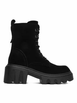 Polacchine C-WFA3112-1Z Nero