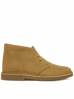 Polacchine Desert Bt Evo. 26182928 Marrone