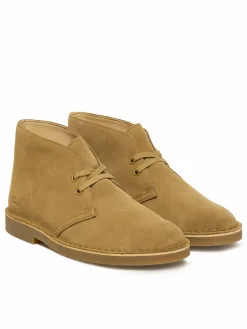 Polacchine Desert Bt Evo. 26182928 Marrone