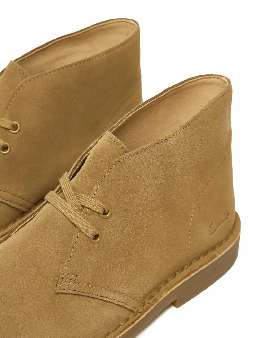 Polacchine Desert Bt Evo. 26182928 Marrone