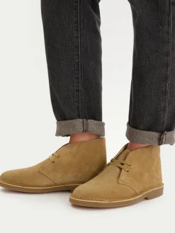 Polacchine Desert Bt Evo. 26182928 Marrone