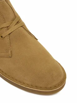 Polacchine Desert Bt Evo. 26182928 Marrone