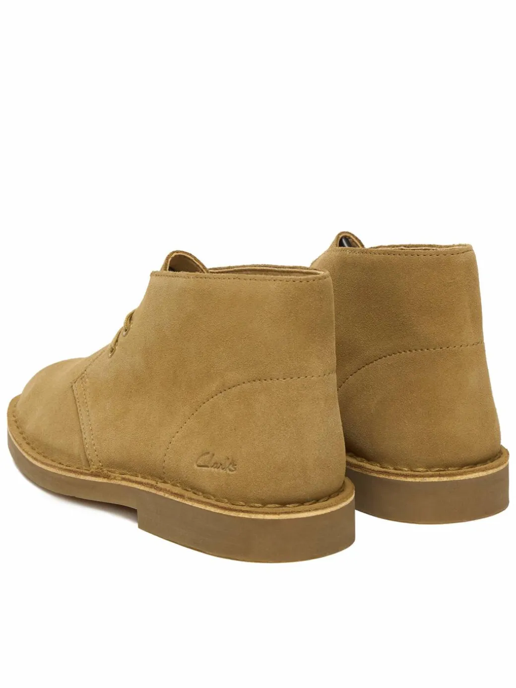 Polacchine Desert Bt Evo. 26182928 Marrone