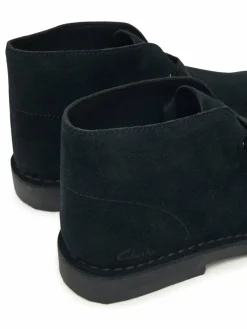 Polacchine Desert Bt Evo. 26182930 Nero
