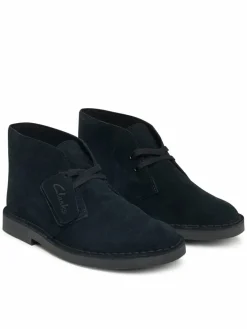 Polacchine Desert Bt Evo. 26182930 Nero