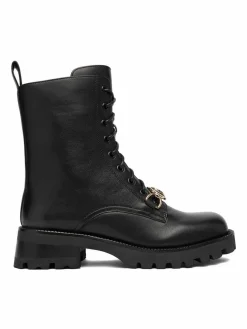 Polacchine EO-ALVA-220A-781 Nero