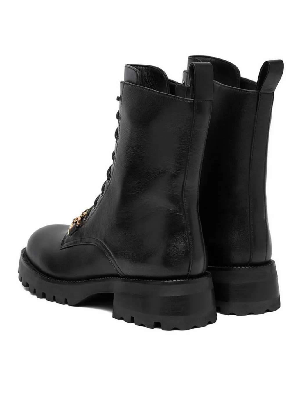 Polacchine EO-ALVA-220A-781 Nero