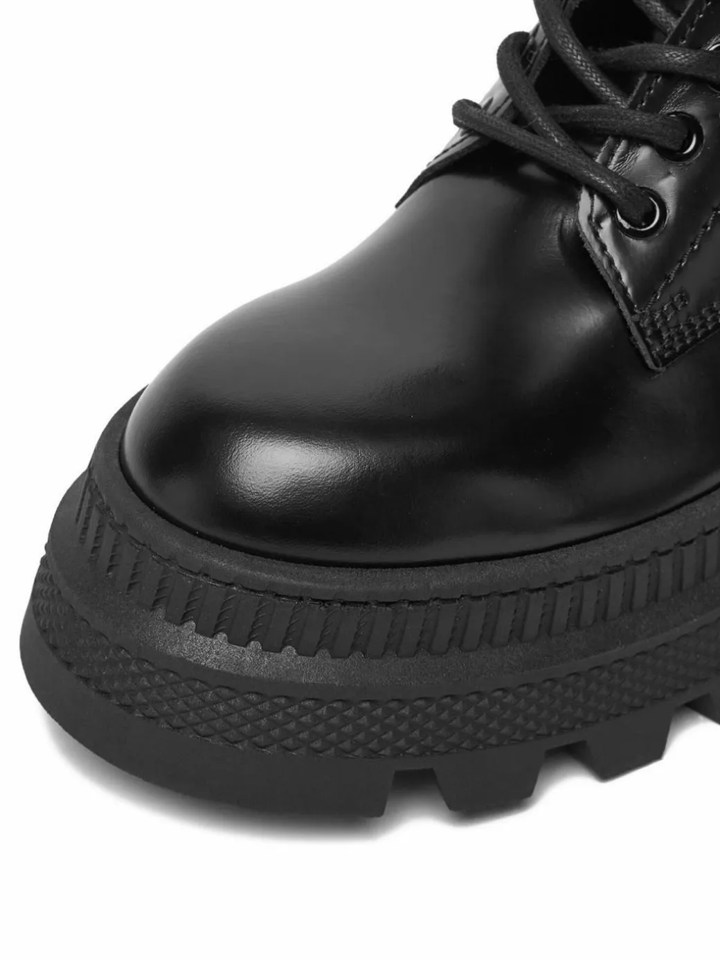 Polacchine EO-AMAYA-40802 Nero