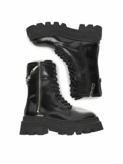 Polacchine EO-AMAYA-40802 Nero