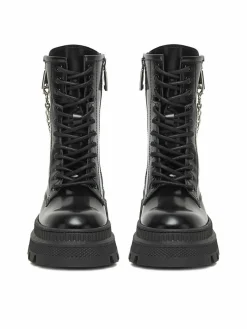 Polacchine EO-AMAYA-40802 Nero