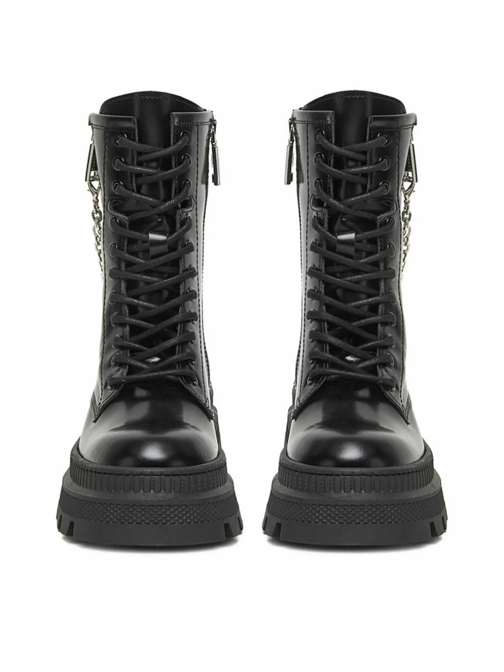 Polacchine EO-AMAYA-40802 Nero