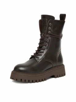 Polacchine EO-GEDIZ-8090-25 Marrone