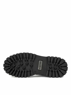 Polacchine EO-GEDIZ-8090-25 Nero