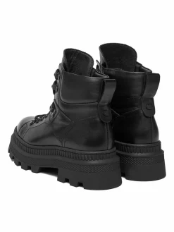 Polacchine EO-ISMET-40807 Nero