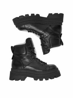 Polacchine EO-ISMET-40807 Nero