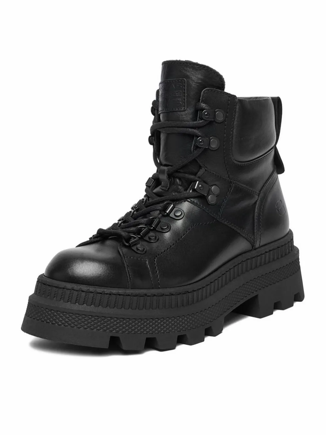 Polacchine EO-ISMET-40807 Nero