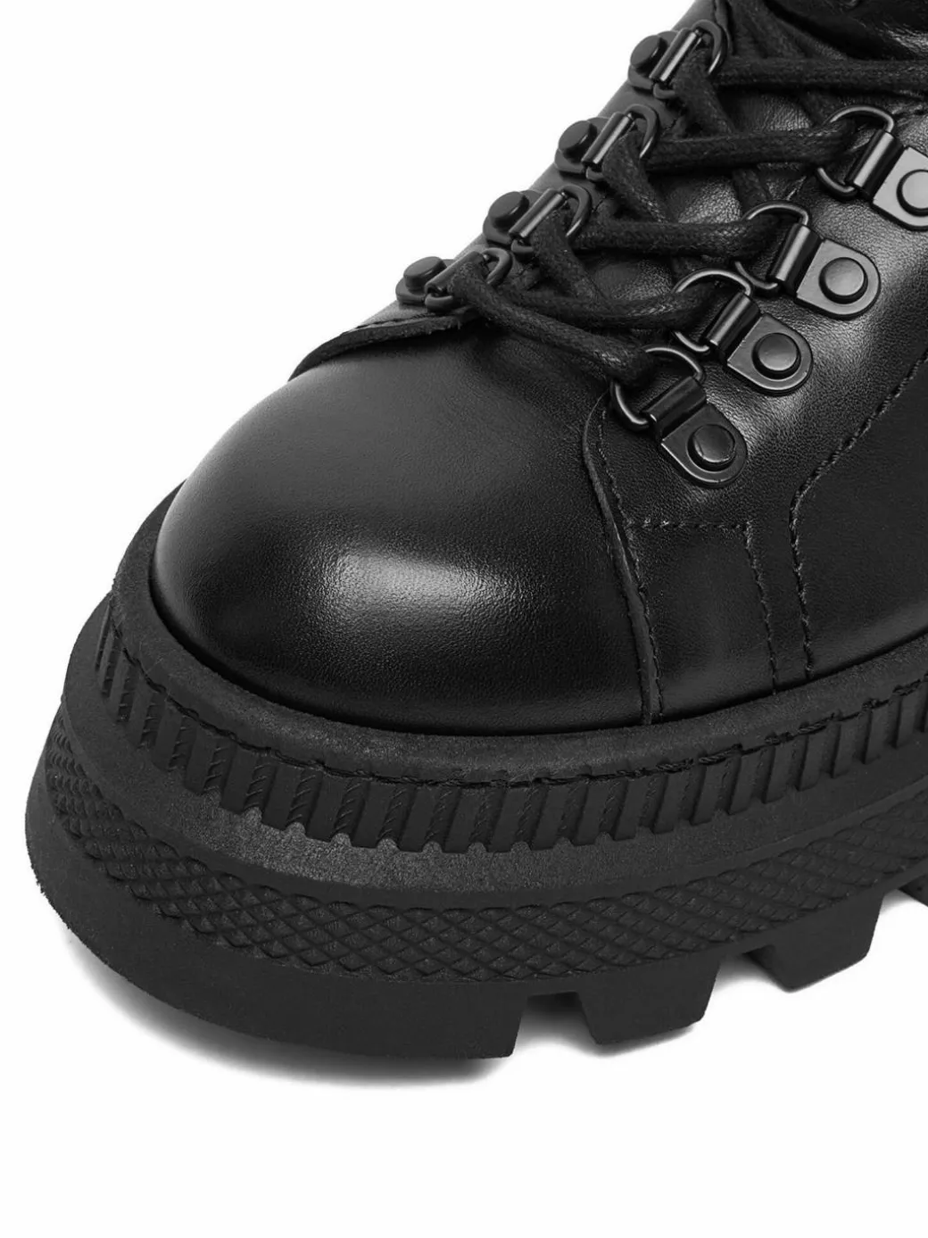 Polacchine EO-ISMET-40807 Nero