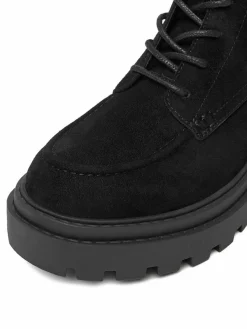 Polacchine EO-LEYLA-HY25713 Nero